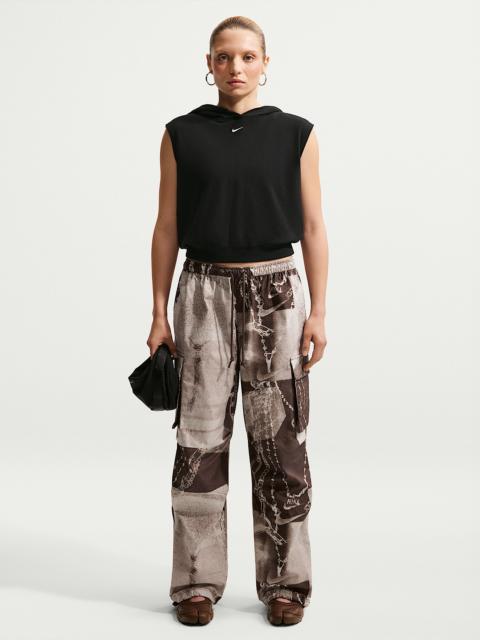 Nike Nike Sportswear Women's Mid-Rise Oversized Cargo Pants