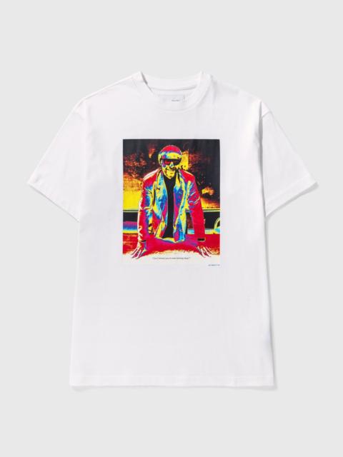 Nike 나이키 FEARLESS PHIL T-SHIRT