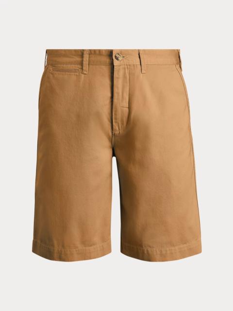 Polo Ralph Lauren 10-Inch Relaxed Fit Chino Short
