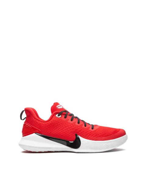 Mamba Focus TB low-top sneakers