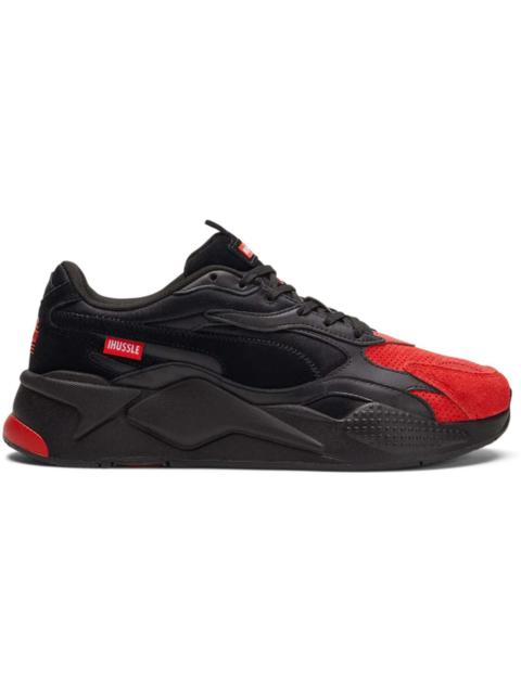 Puma RS-X3 Nipsey Hussle The Marathon Continues 10th Anniversary Black