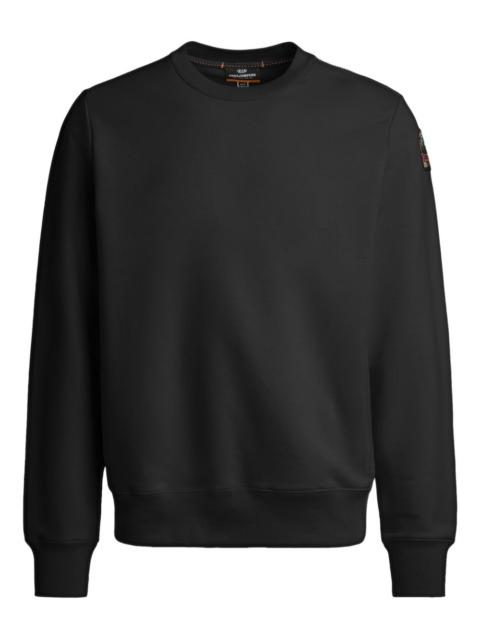 PARAJUMPERS crew-neck sweatshirt