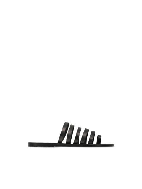 ANCIENT GREEK SANDALS Niki leather sandals