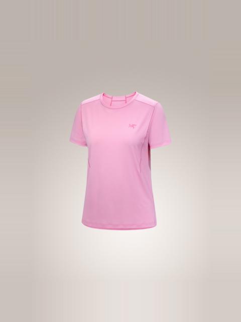Arc'teryx Sunna Crew Shirt SS