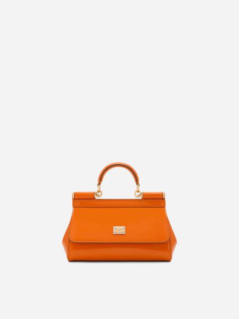 Dolce & Gabbana Small Sicily handbag