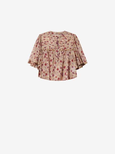 Isabel Marant Étoile DOUNA TOP