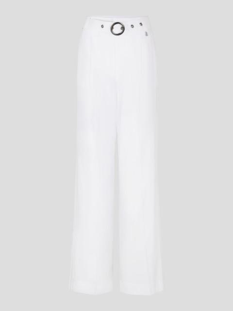 BOGNER Reese Marlene pants in White