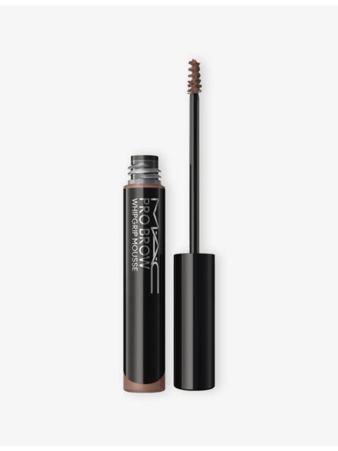 MAC Cosmetics Pro Brow WhipGrip Mousse 4g