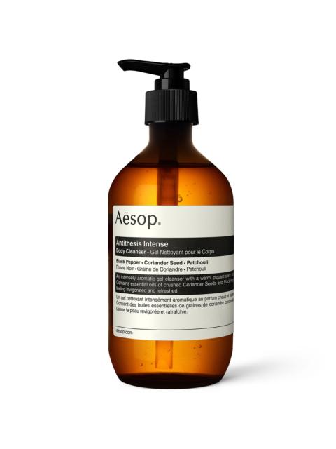 Aesop Aesop Antithesis Intense Body Cleanser 500ml