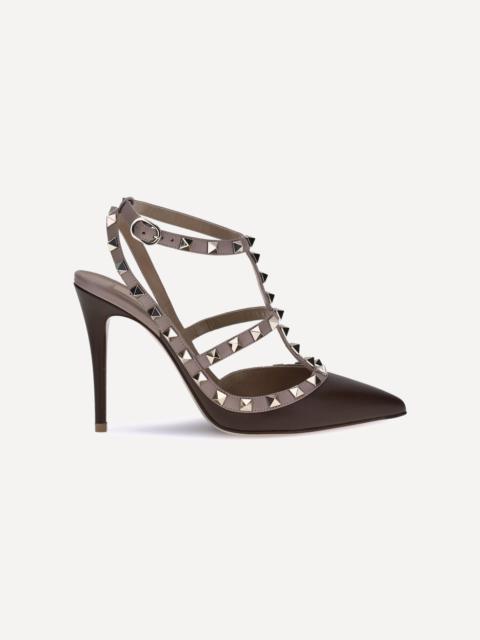 Rockstud Pumps