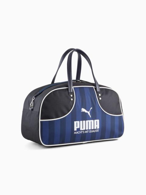 PUMA PUMA 1976 World Cup 30L Grip Bag