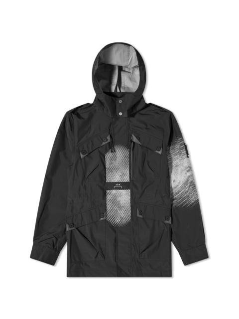 A-COLD-WALL* A-COLD-WALL* Graphic M-65 Model 6 Jacket