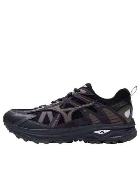 Mizuno Mizuno Racer Trail 'Black Grey' D1GH223807