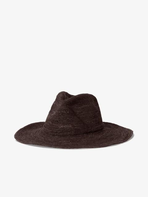 Janessa Leoné Sacha Hat