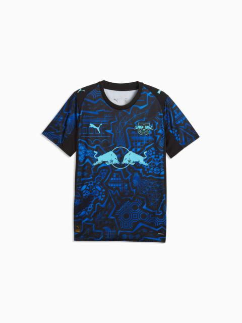 PUMA RB Leipzig Special Glow-in-the-dark Edition Men's Soccer Jersey