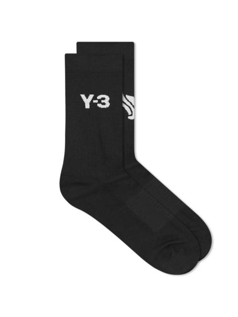 Y-3 Socks