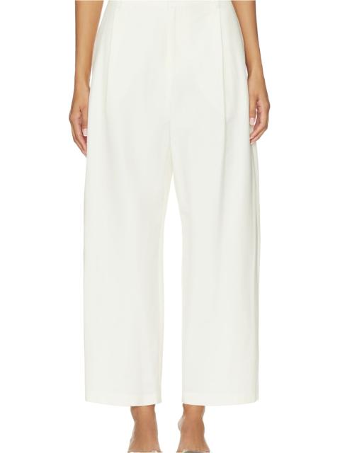 THE SEI Pintuck Trouser