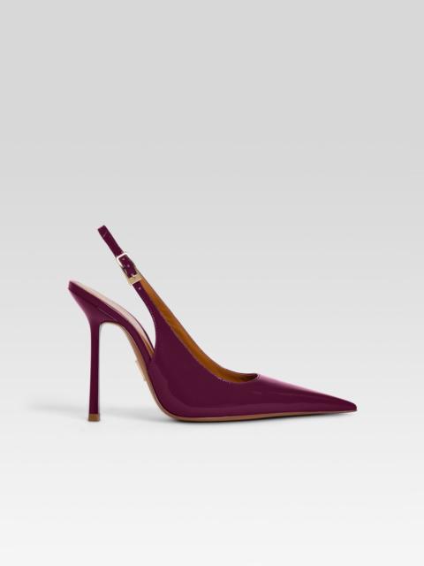 RETROFÊTE CARRIE SLINGBACK