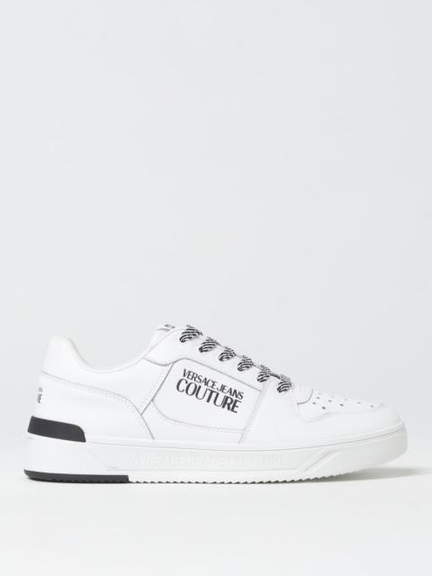 VERSACE JEANS COUTURE Sneakers woman Versace Jeans Couture