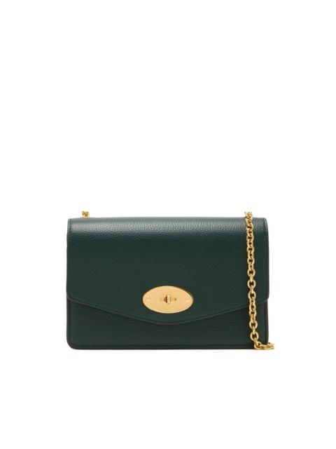 Mulberry small Darley turn-lock cross body bag