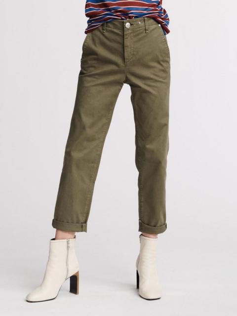 rag & bone Buckley Cotton Chinos