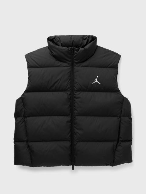 Jordan FLT DOWN VEST SOLID