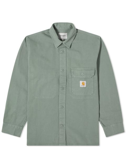 Carhartt Carhartt WIP Reno Shirt Jacket