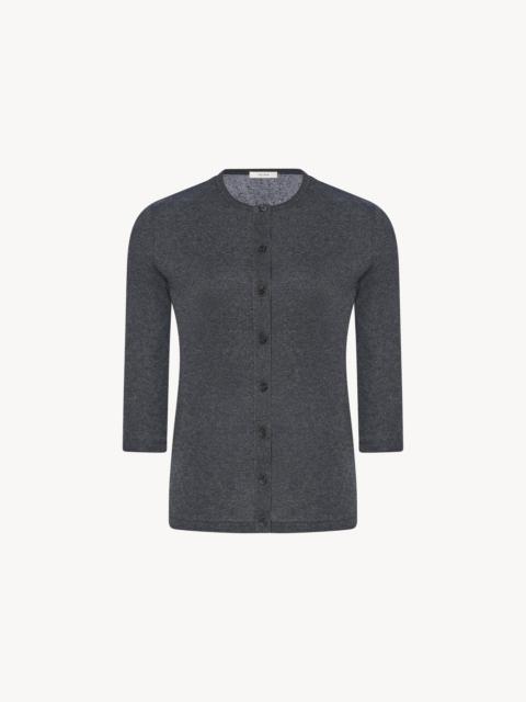 The Row Alena Sweater