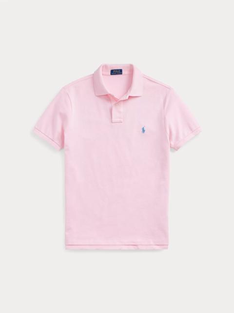 Polo Ralph Lauren The Iconic Mesh Polo Shirt - All Fits