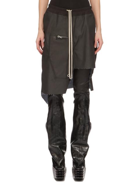 Rick Owens SKIRT