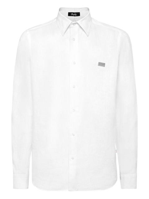 PHILIPP PLEIN Sugar Daddy shirt
