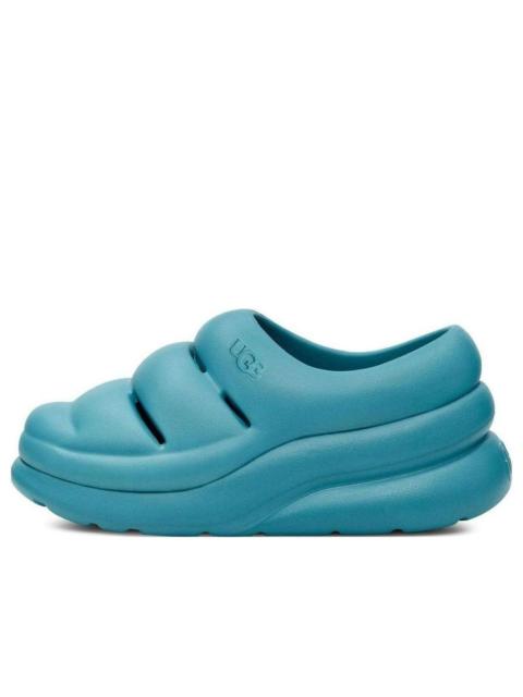UGG (WMNS) UGG Sport Yeah Clog 'Tidal Wave' 1132890-TLWV