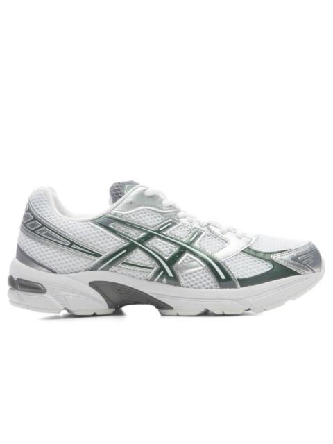 Asics GEL-1130 - WHITE/FOREST NIGHT