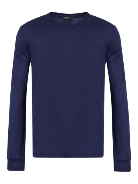 DSQUARED2 long-sleeved T-shirt