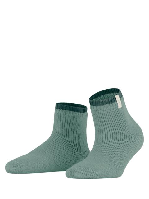 FALKE Cosy Plush Women Slipper Socks