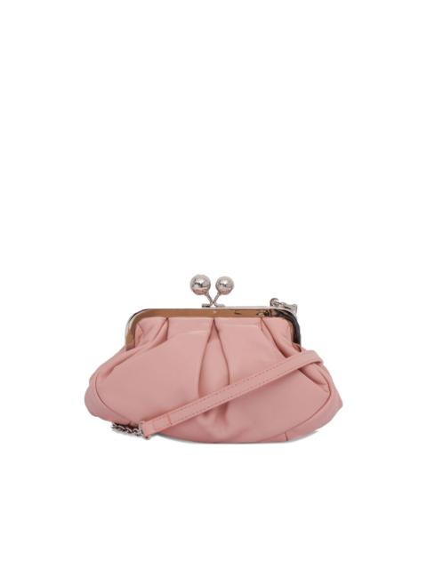 WEEKEND Max Mara Prati clutch bag