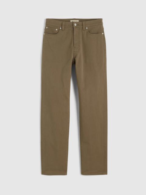 Madewell The Allday 1991 Straight-Leg Pant