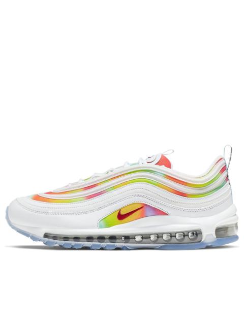 Nike Nike Air Max 97 'Tie-Dye Chicago' CK0839-100