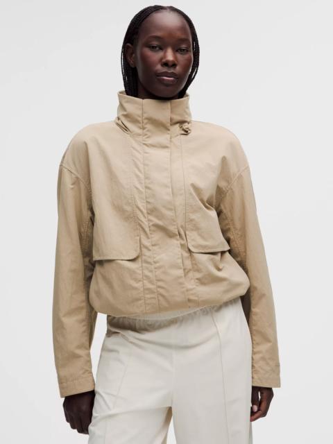 lululemon Always Effortless Jacket *Evolve