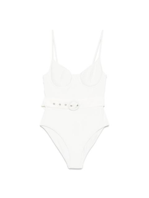 SIMKHAI Noa swimsuit