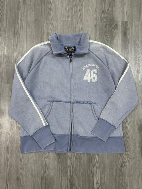 Other brands Abercrombie & Fitch - Vintage A&F zip up jacket
