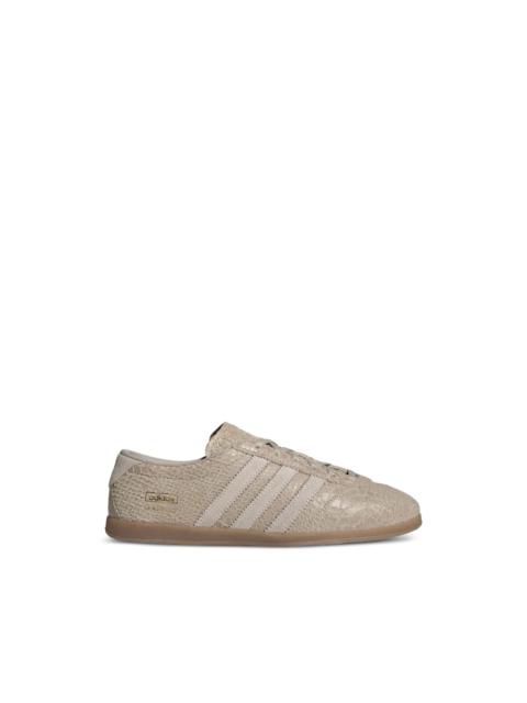 adidas Originals Gazelle snakeskin-effect sneakers
