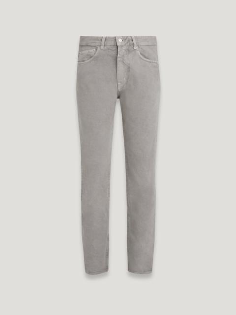 MINERAL BROCKTON STRAIGHT JEANS