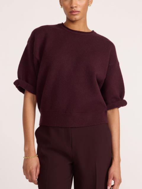 BROCHU WALKER The Olive Sweatshirt