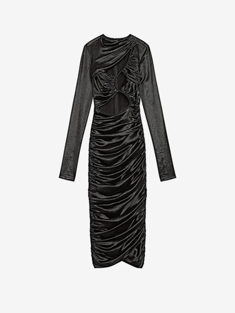Isabel Marant RAYANA DRESS