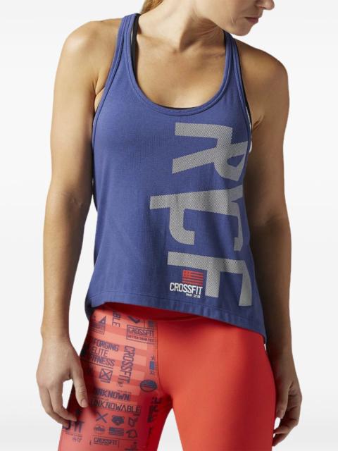 Reebok crossfit tank top