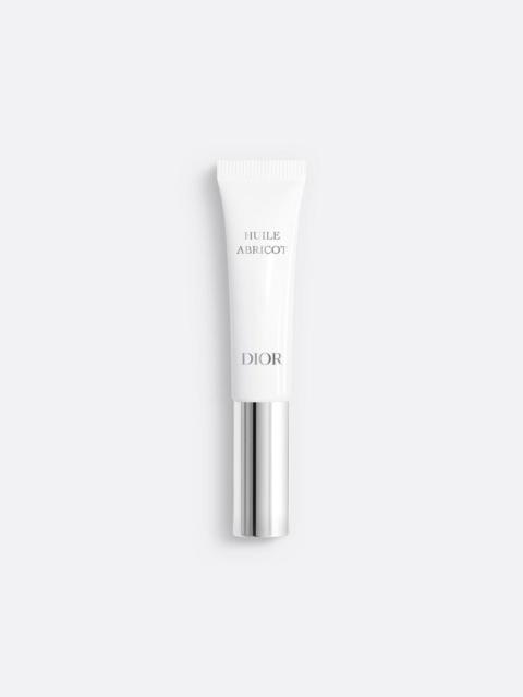 Dior Huile Abricot