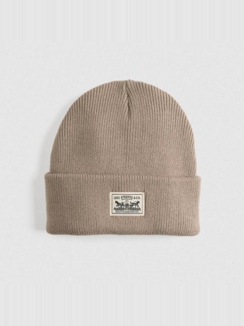 Levi's BACKPATCH BEANIE