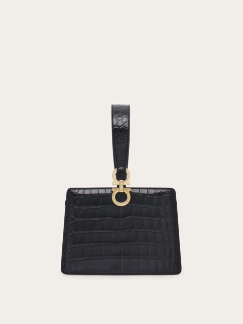 FERRAGAMO Mini clutch