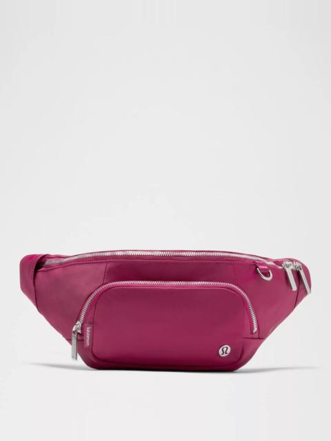 lululemon Everywhere Belt Bag Extra Large 4L *Metal